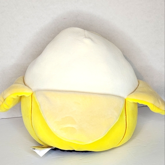 JUNIE 🔄 AARON 🍌 Banana 🐒 Gorilla FlipAMallow Original Squishmallow ☆》NWT《☆ - Picture 6 of 9